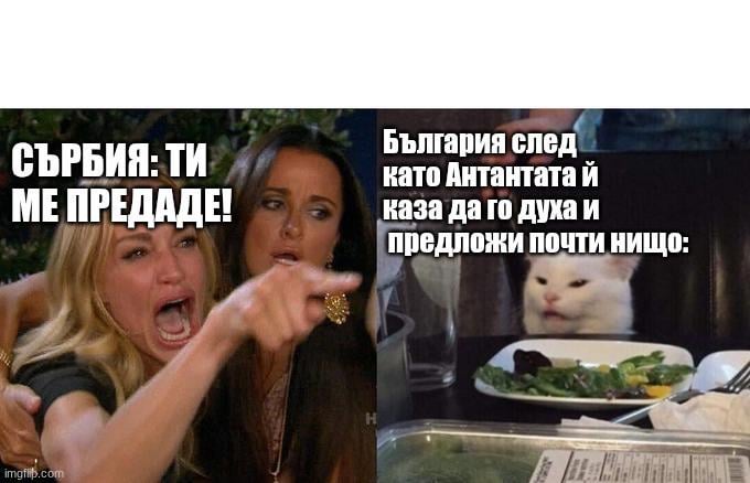 Защо България се съюзи с Централните Сили на кратко: