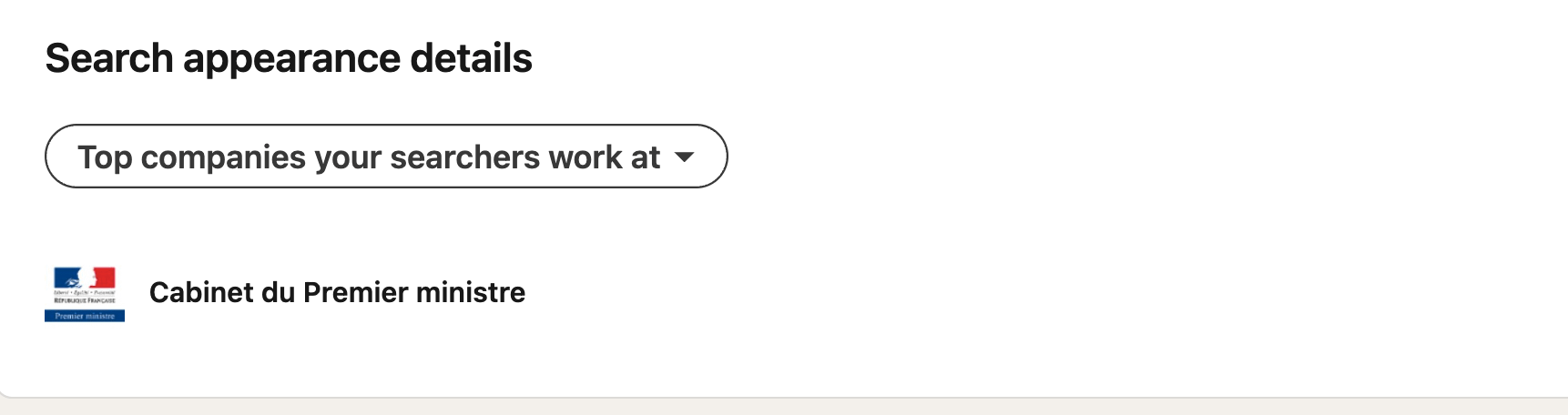 Je suis Québécois, et j'ai ouvert mon LinkedIn ce matin pour y voir que vous cherchiez de l'aide. Vous êtes certains que ça va les Français?
