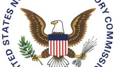 American Fuel Resources Requests Transfer Of Licence For Deconversion Plant