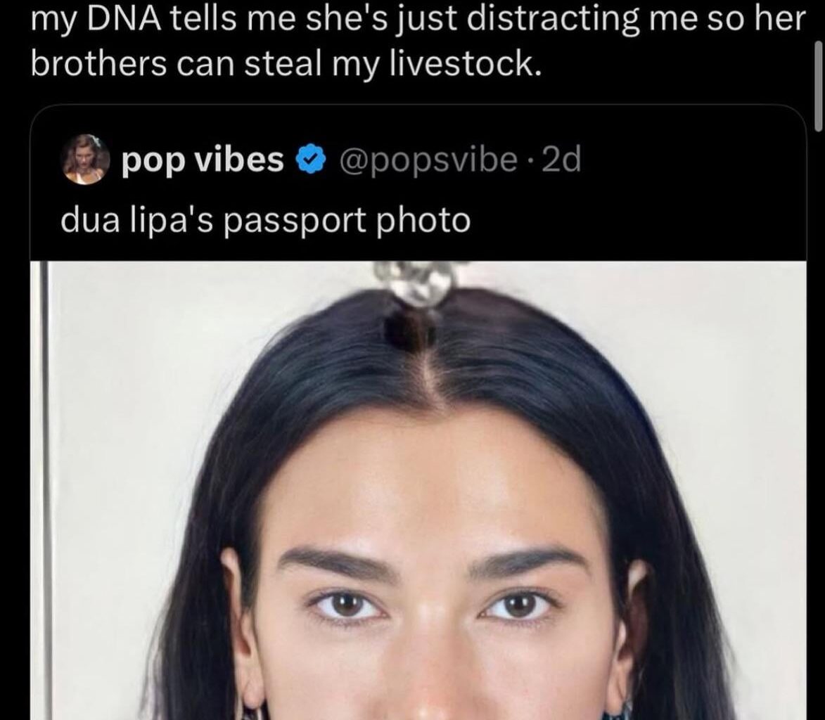 Only the European mind can comprehend these wise words