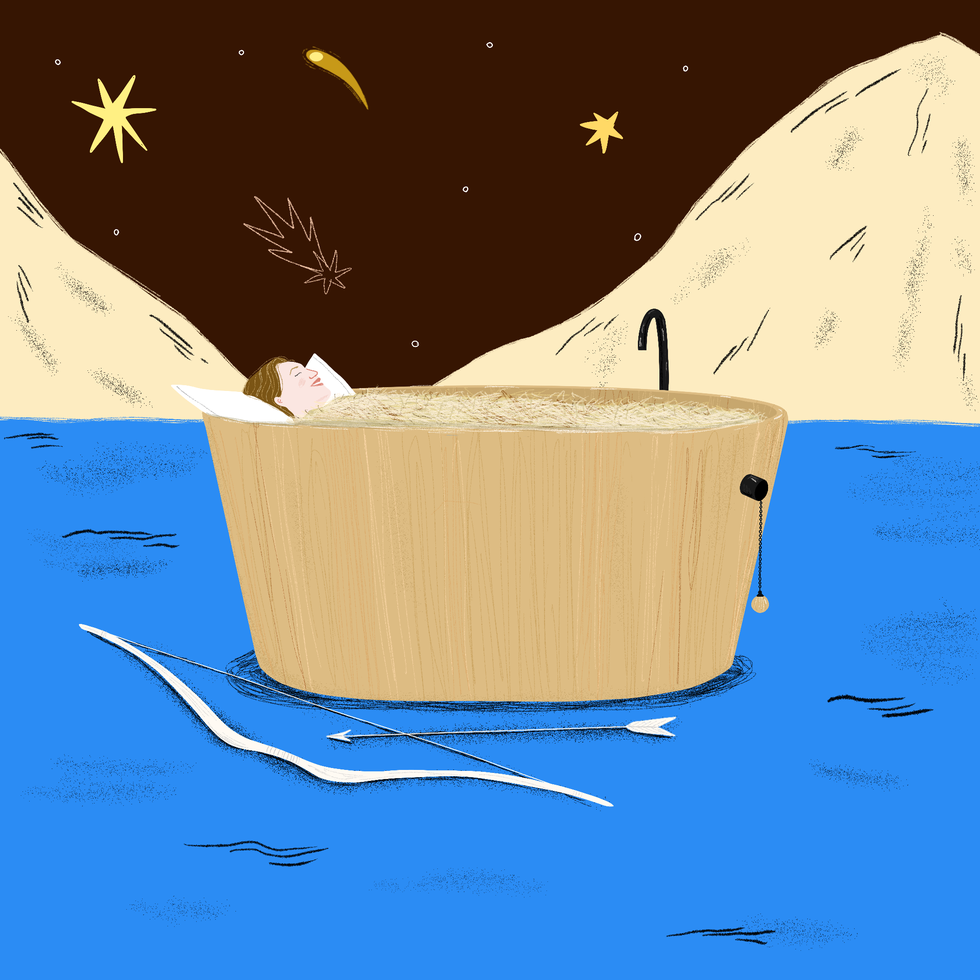 oroscopo di novembre 2025