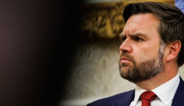 Trump’s His Own Attack Dog, So Vance Has to Bite Even Harder