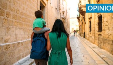 Malta’s demographic winter