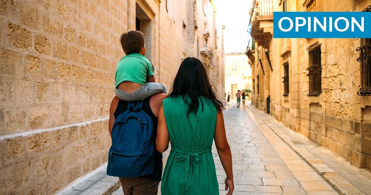 Malta’s demographic winter