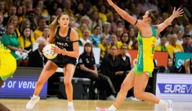 Australia vs New Zealand, Constellation Cup, Dame Noeline Taurua returns, live blog, stats, news, latest, teams, Diamonds vs Silver Ferns