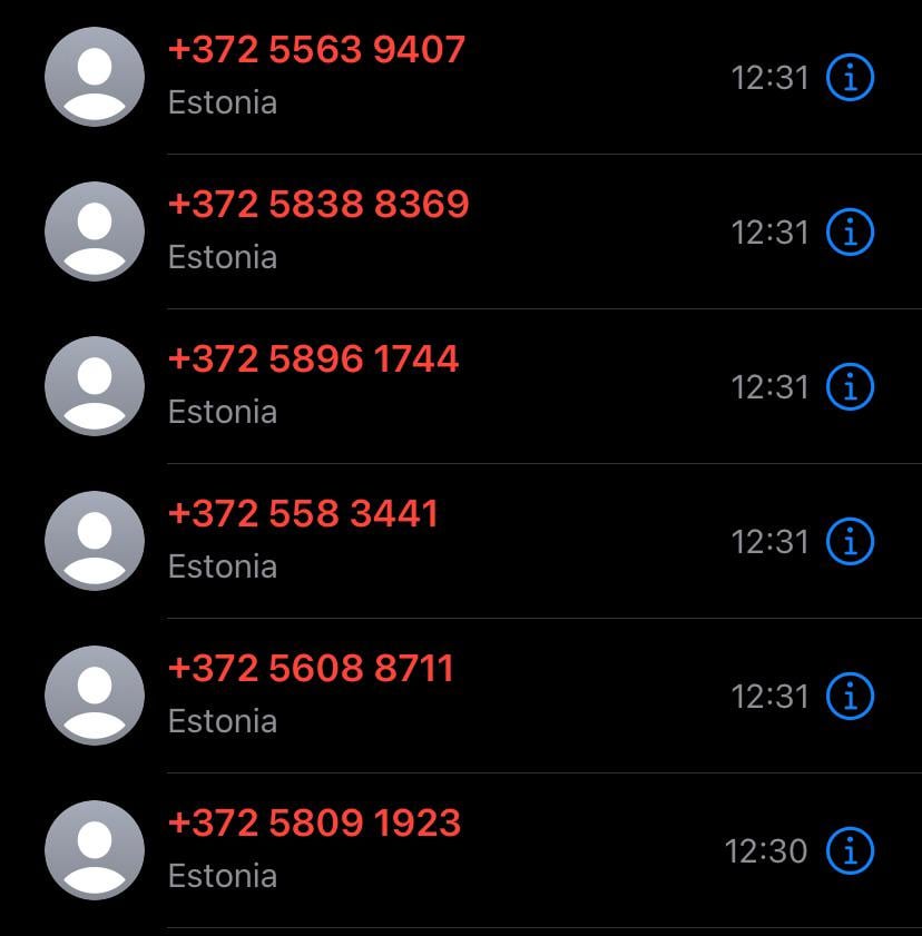 Uut sorti pettus? Mis sellise tegevuse eesmärk on?