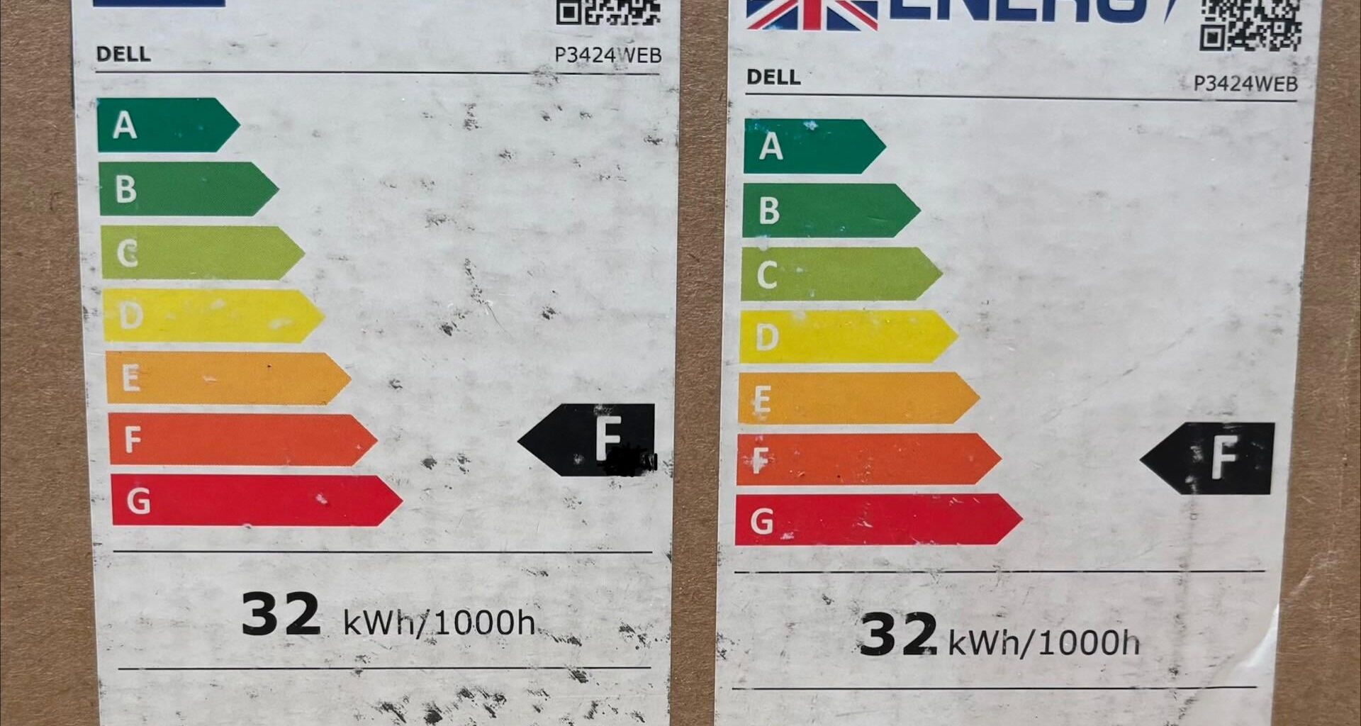 UK when they try to be more independent