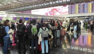 cos'è il sistema EES e come funzionano i nuovi controlli