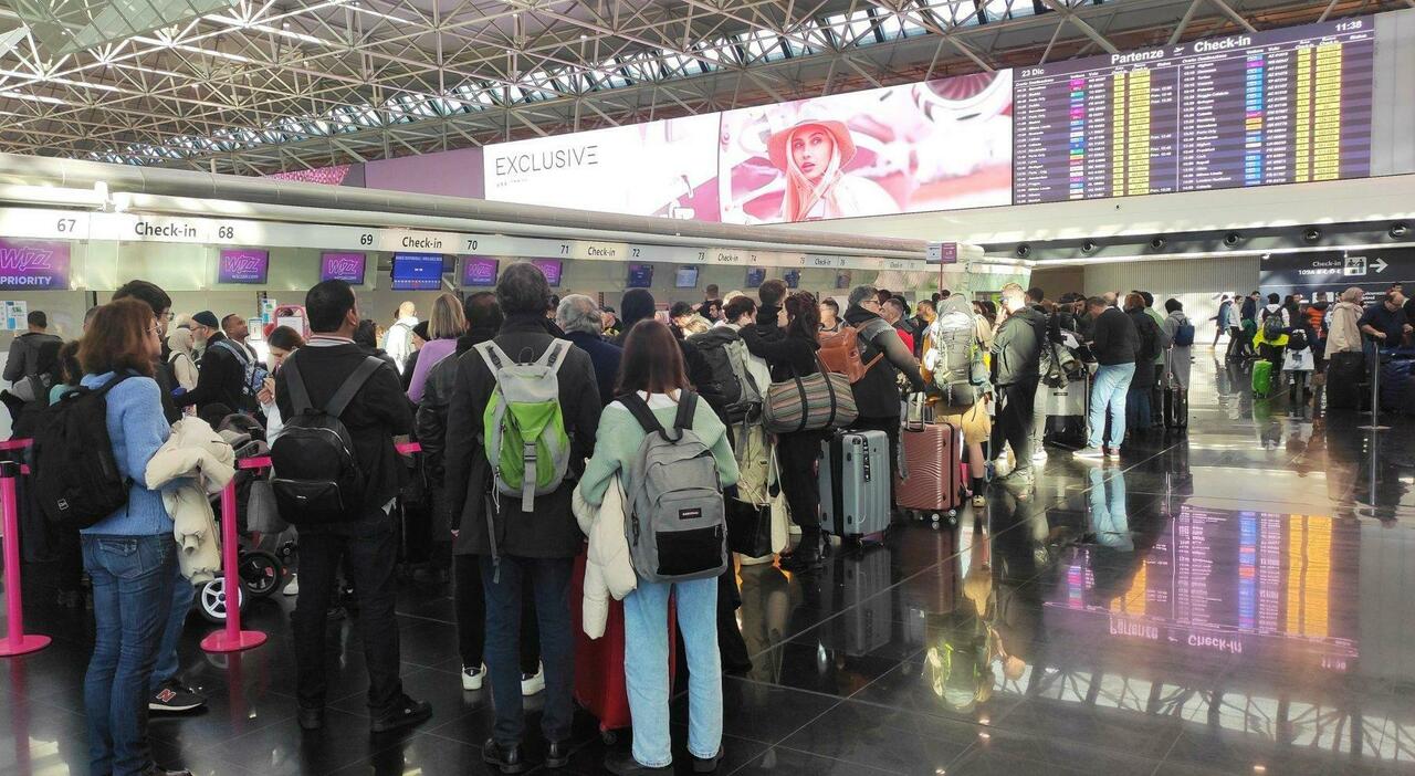 cos'è il sistema EES e come funzionano i nuovi controlli