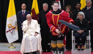 Assembly of First Nations says it's talking to Vatican about returning sacred items