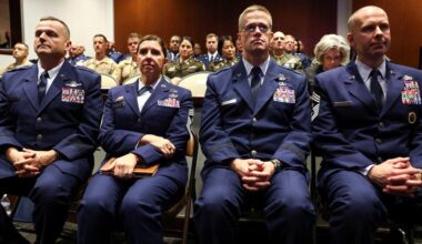 Americans should be alarmed over a 'scandal-plagued' Fox host firing top generals: analyst