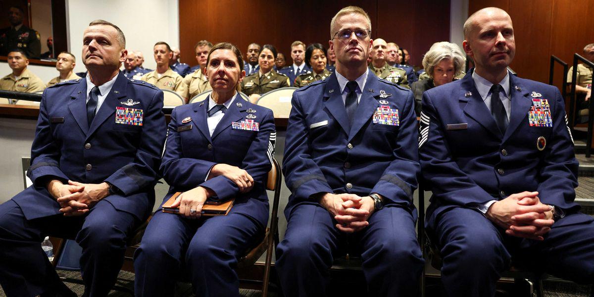 Americans should be alarmed over a 'scandal-plagued' Fox host firing top generals: analyst