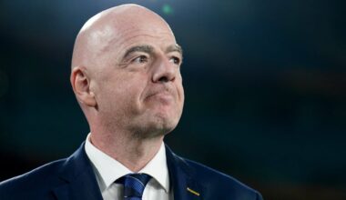 Schreiben vor Fifa-Sitzung am Donnerstag: Amnesty International fordert Israels Ausschluss | Sport