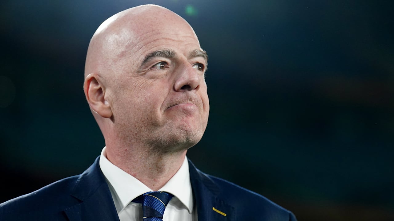 Schreiben vor Fifa-Sitzung am Donnerstag: Amnesty International fordert Israels Ausschluss | Sport