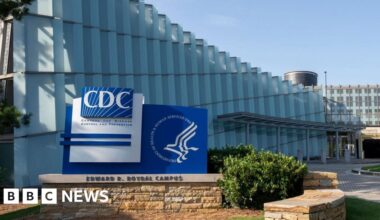 'Painful' job cuts to come if impasse drags on, warns Vance