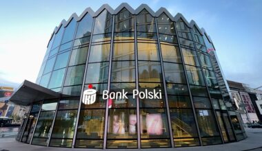Poland's banking sector - still too small to meet economic ambitions?