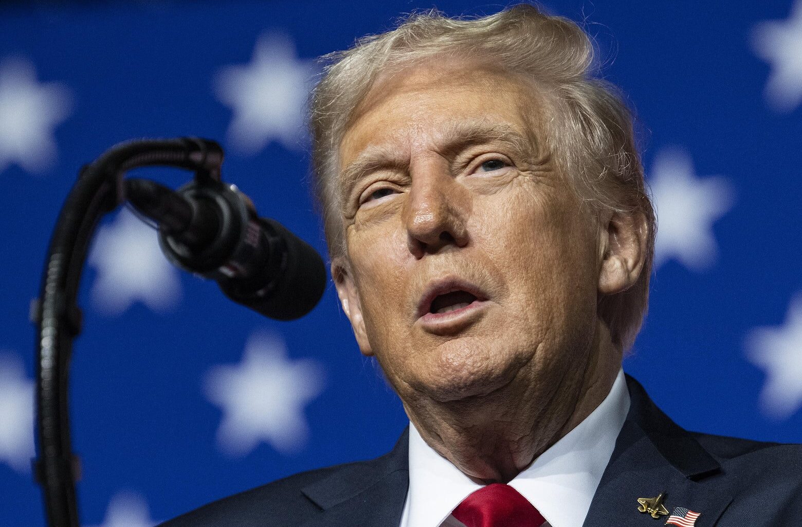 What on earth is the U.S. doing in the Caribbean right now?