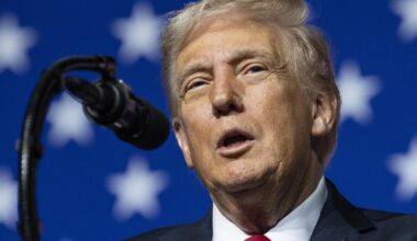 What on earth is the U.S. doing in the Caribbean right now?