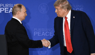 Orban to talk to Putin about US-Russia summit in Hungary