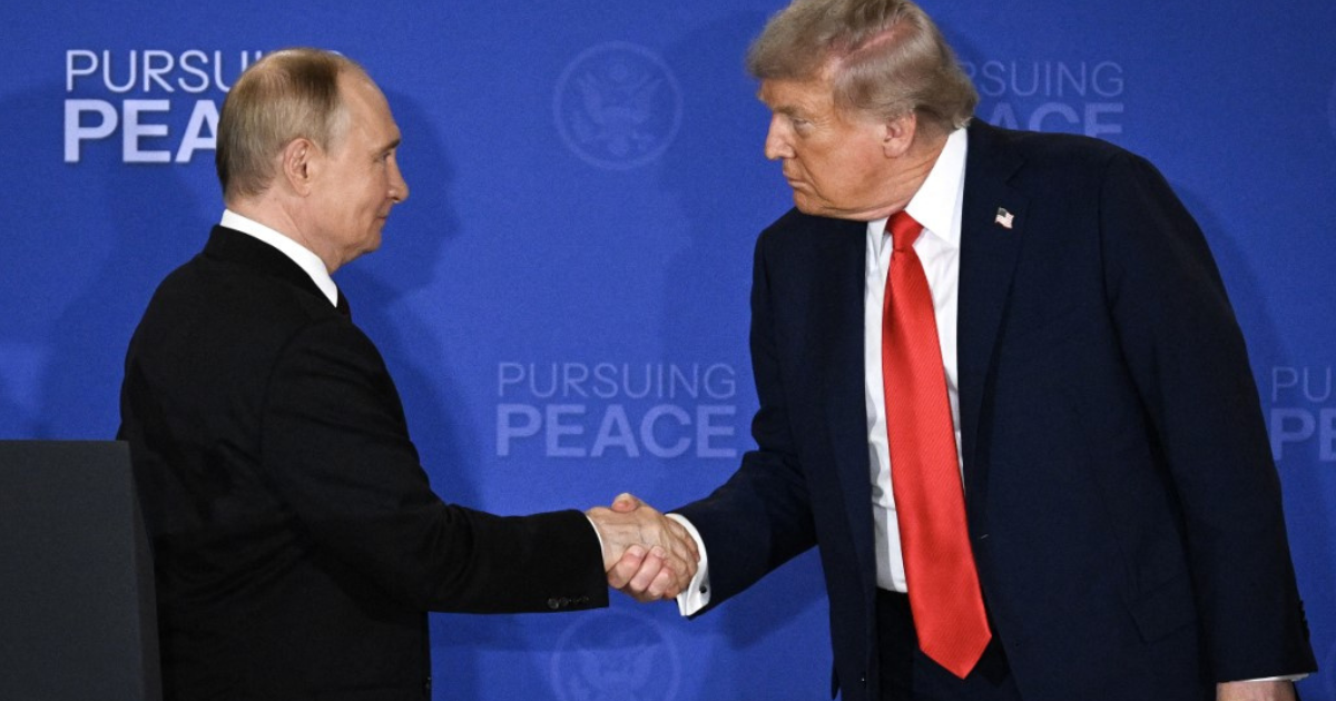 Orban to talk to Putin about US-Russia summit in Hungary