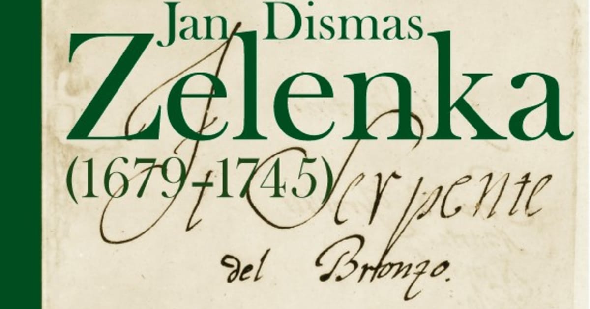 Baroque ensemble celebrates Czech and central European music