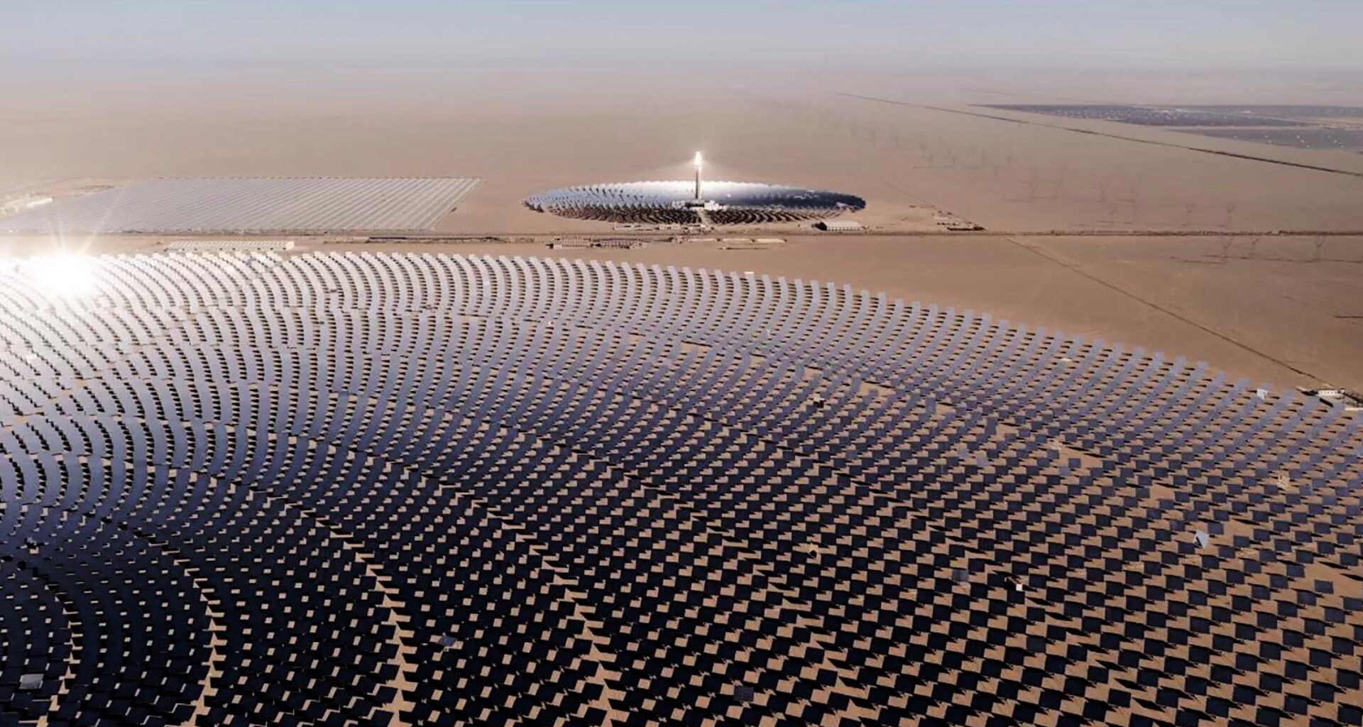 China Is Building The Solar Future Because Trump Refuses. As a result of massive Chinese supply, the cost of generating electricity from solar has now fallen to a global average of around $0.04 per kilowatt hour—making it the cheapest energy source in history.