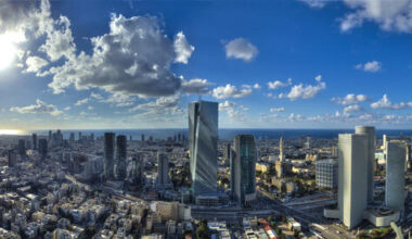 Israel’s housing market continues to stall