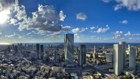 Israel’s housing market continues to stall