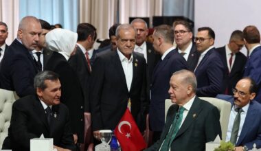 Turkey freezes assets linked to Iran’s nuclear program