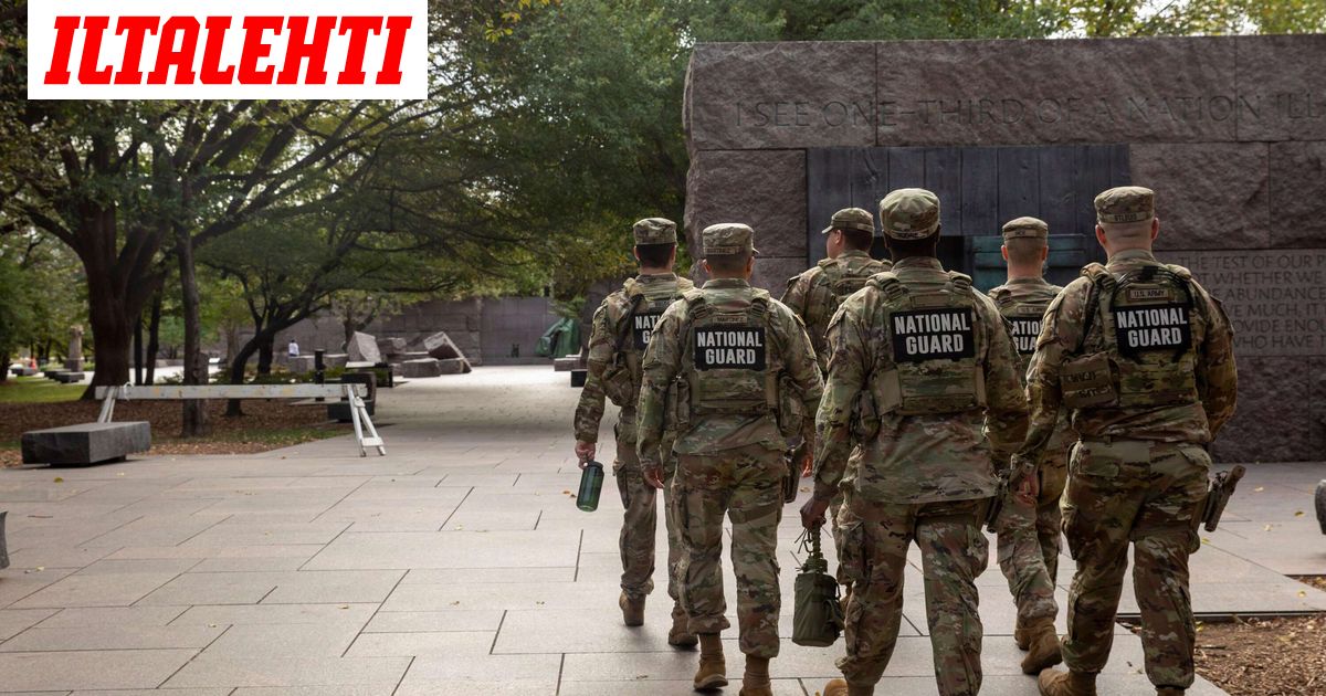 Trumpille hyviä uutisia - Iltalehti