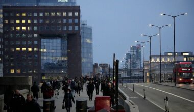 How many days in the office?