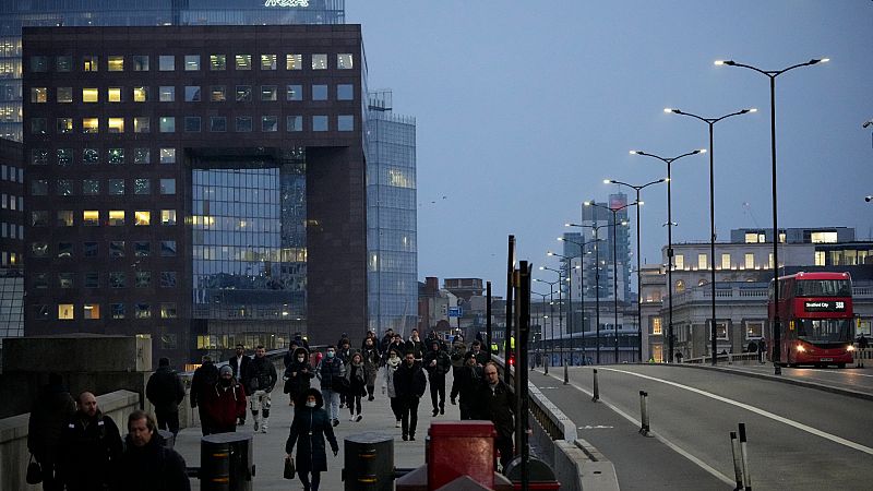 How many days in the office?