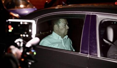 Volby 2025 ONLINE: Babiš jednal o vládě s Motoristy, do Průhonic za ním přijel i Okamura
