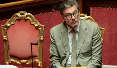 Italy to seek clarity from EU commissioner over 'golden power' proceedings