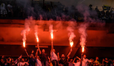 World Cup Dream on the Line: Turkey Hosts Georgia in Critical Qualifier Amid Squad Changes