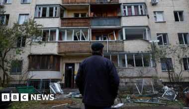 EU set to endorse deal to turn frozen Russian assets into support for Ukraine