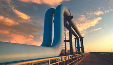 Columbia Gas starts south-side pipeline upgrades in Mount Vernon