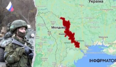 Russian peacekeepers should leave Transnistria — new Prime Minister of Moldova — EADaily, October 29th, 2025 — Politics, Russia