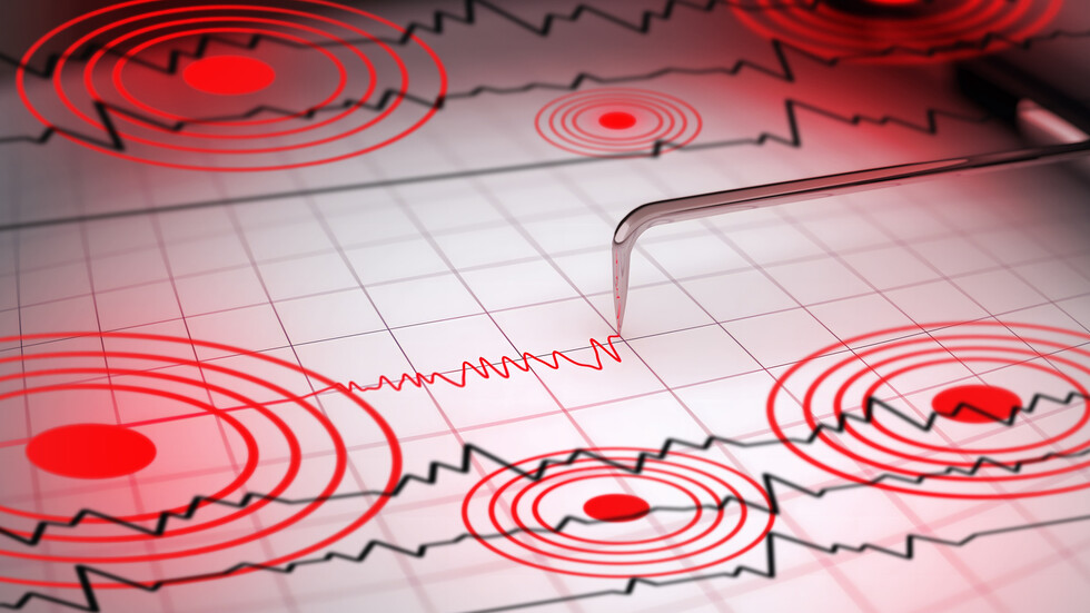 Силно земетресение разлюля Турция, усетено е и у нас (ВИДЕО+СНИМКИ)