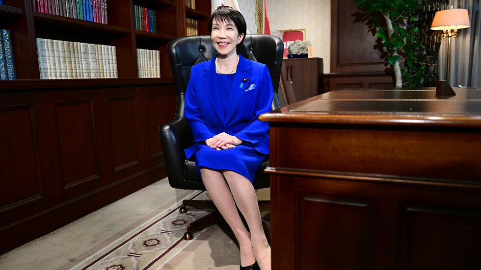 Снимка: Getty Images