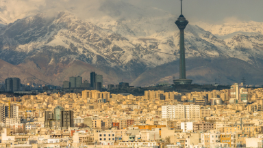 Tehran, Iran