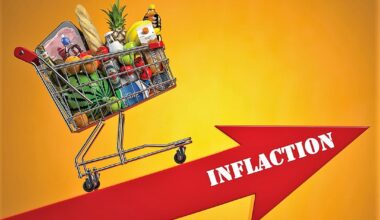 Eurozone inflation on the rise