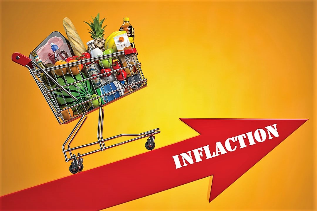 Eurozone inflation on the rise