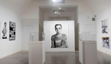 celebrity photography grounded in Malta’s past
