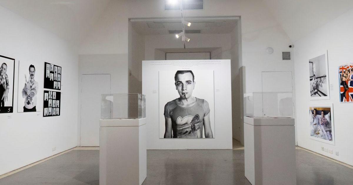 celebrity photography grounded in Malta’s past
