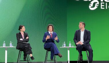 Moldova has shown that it can be example of adaptation and innovation