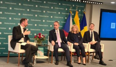 Today we can say that Moldova is no longer country on edge of Europe, but state that inspires with democratic maturity