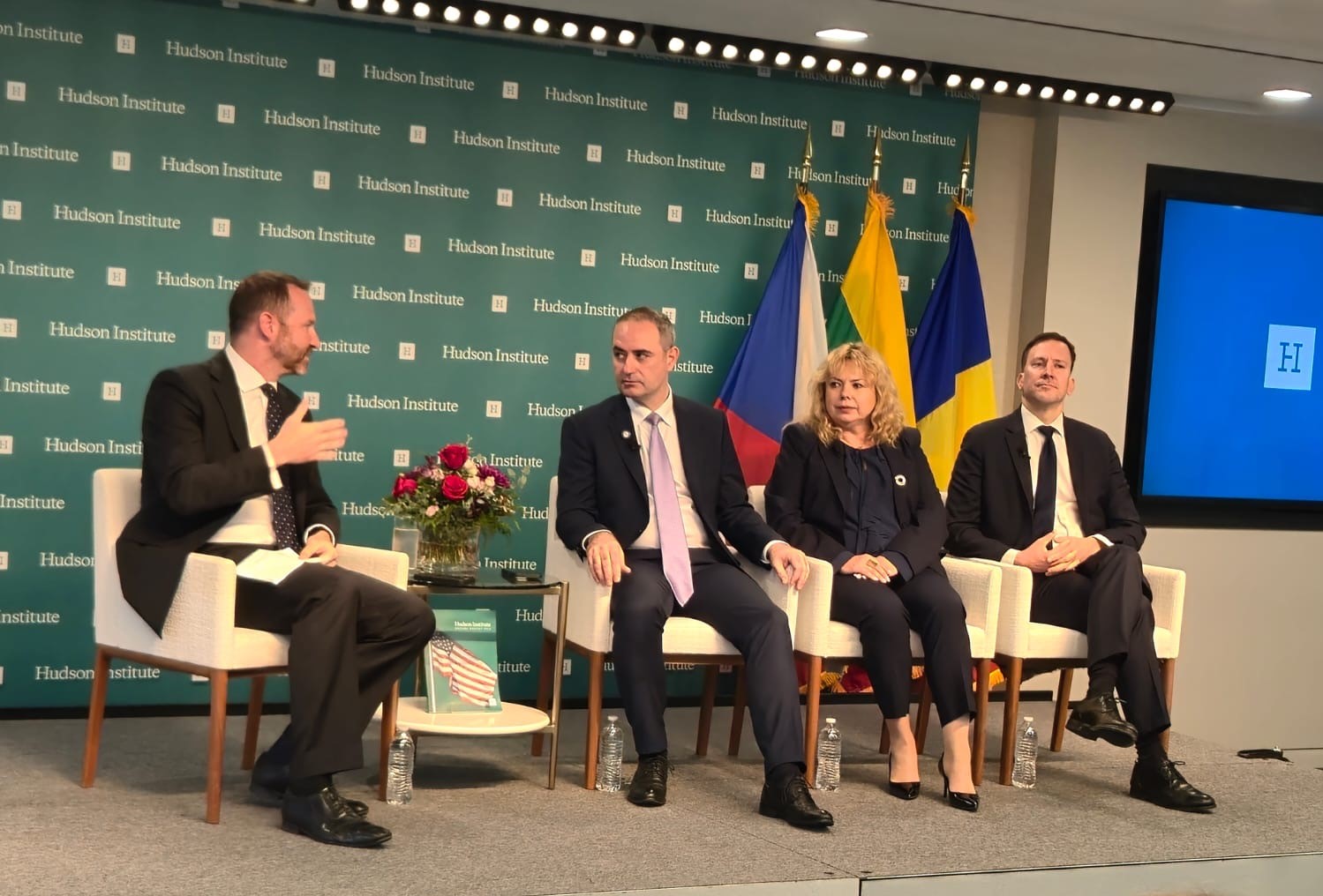 Today we can say that Moldova is no longer country on edge of Europe, but state that inspires with democratic maturity