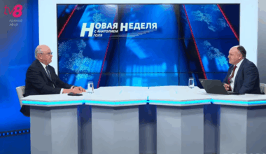 Ruling party's candidate for PM office says Moldova of interest to USA