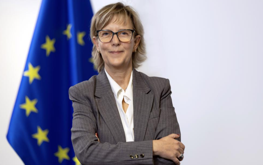 European Commissioner for Financial Services and Savings and Investments Union to come to Chisinau